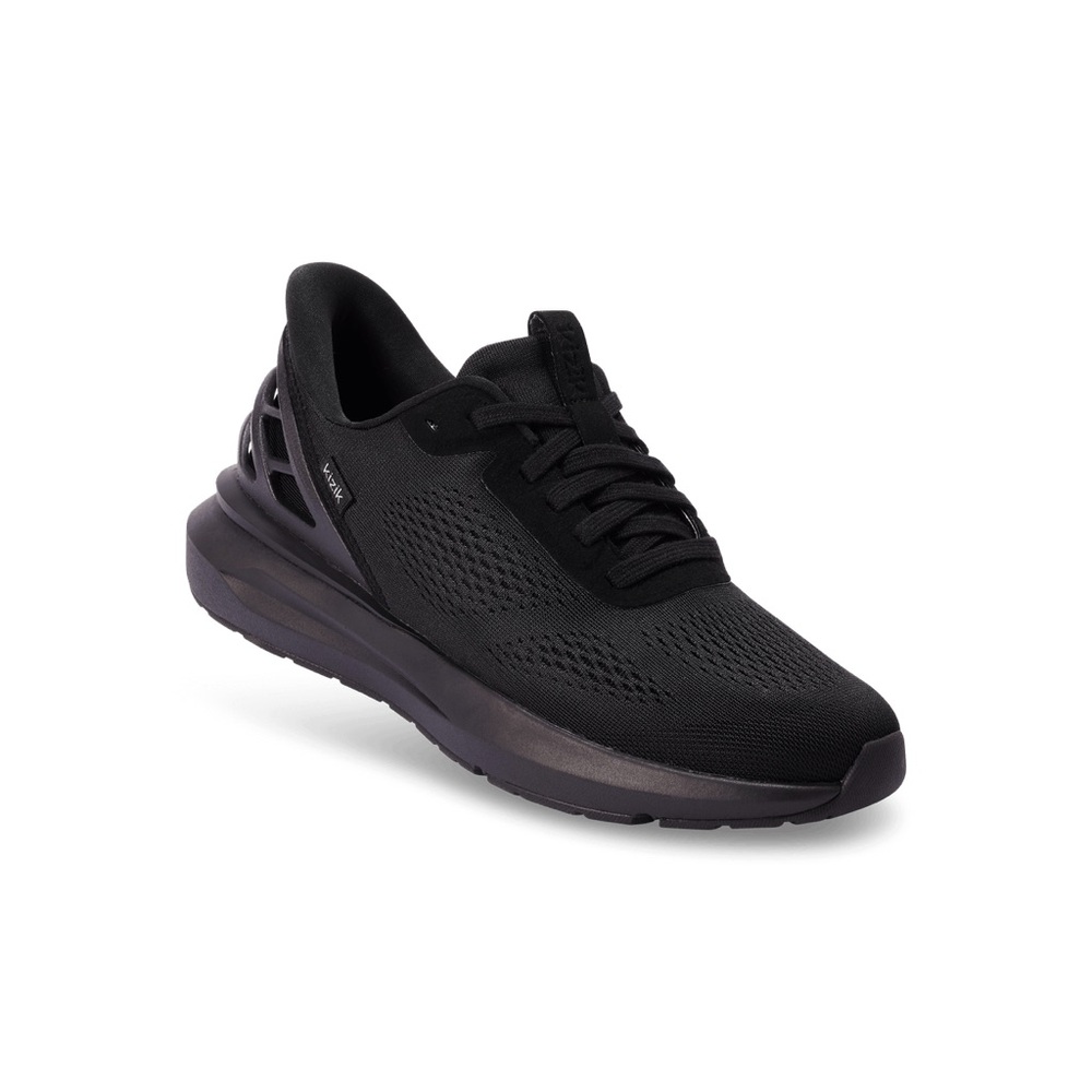 Kizik Men’s Athens 2 Blackout Size 12